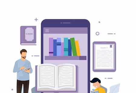 Why Digital Literacy Must Be a Core Component of K–12 Learning