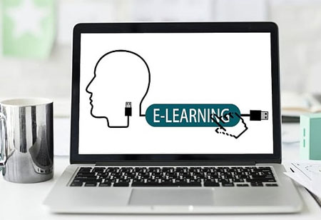 An Overview of e-Learning in Cloud